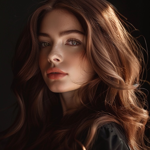No-color color – Friseur Dilek